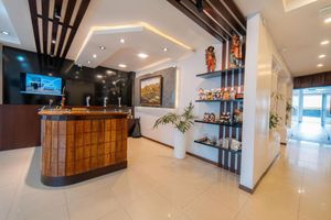 Alojamiento - Hotel Vilcabamba