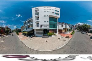 Alojamiento - Hotel Cabecera Country
