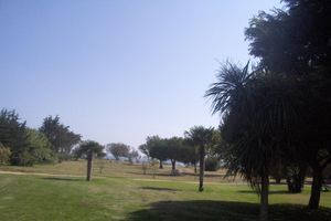 Alquiler Vacacional - Villa Pinos direct access to the beach