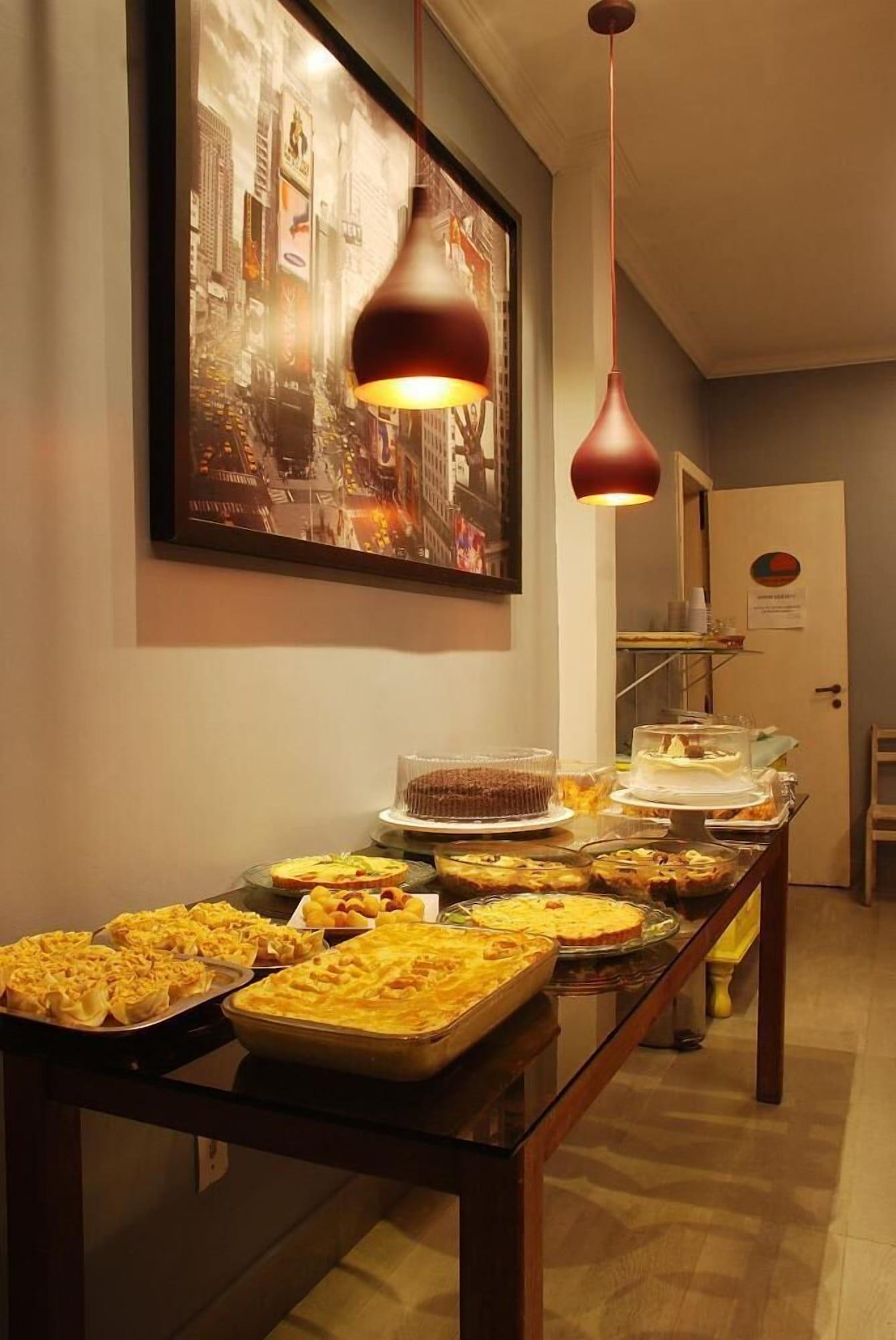 Restaurant Pousada Garoupa