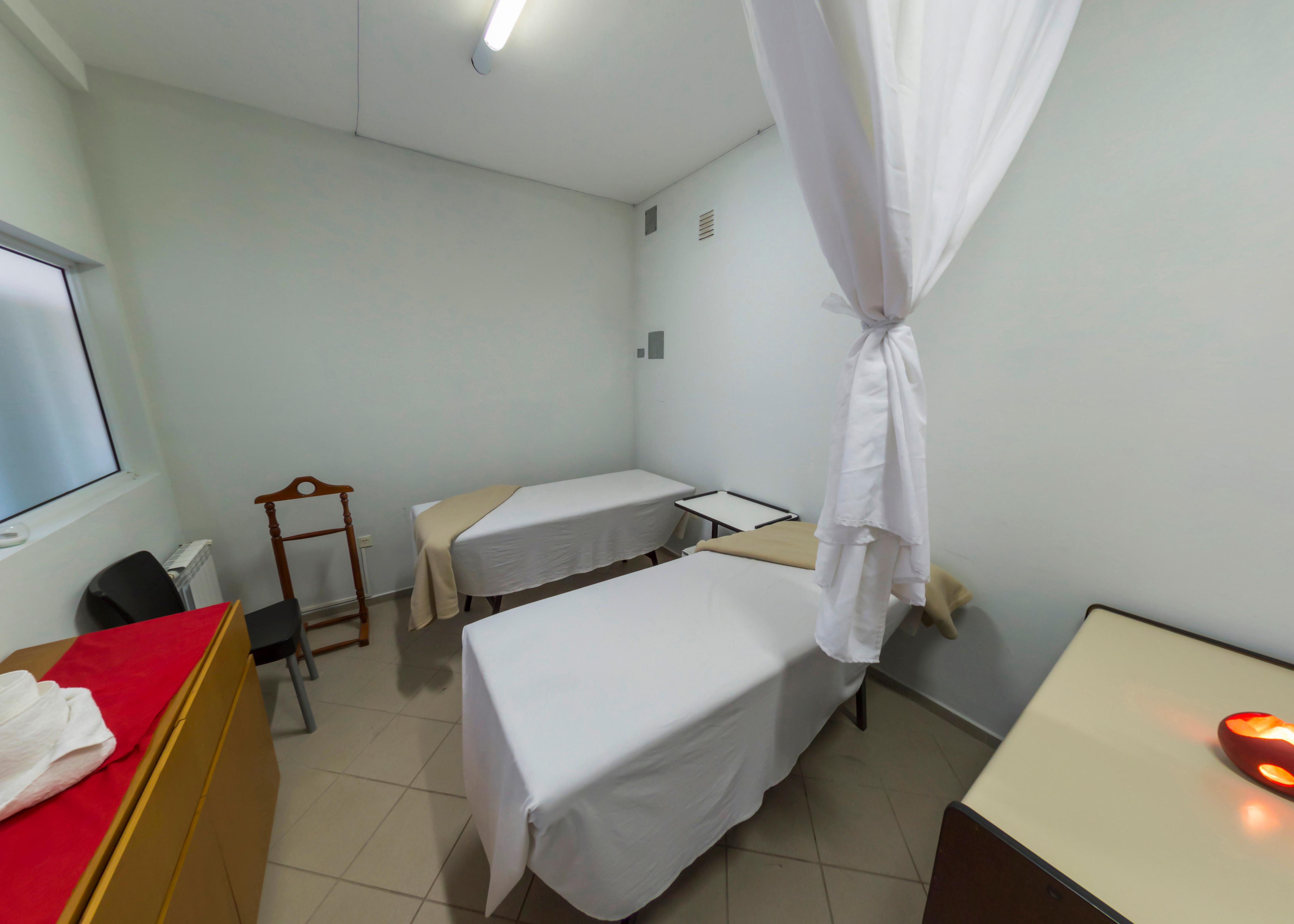 Spa Hotel Distrito