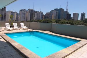 Alojamiento - Hotel Trianon Paulista