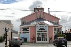 Alojamiento - Hotel Sehuen