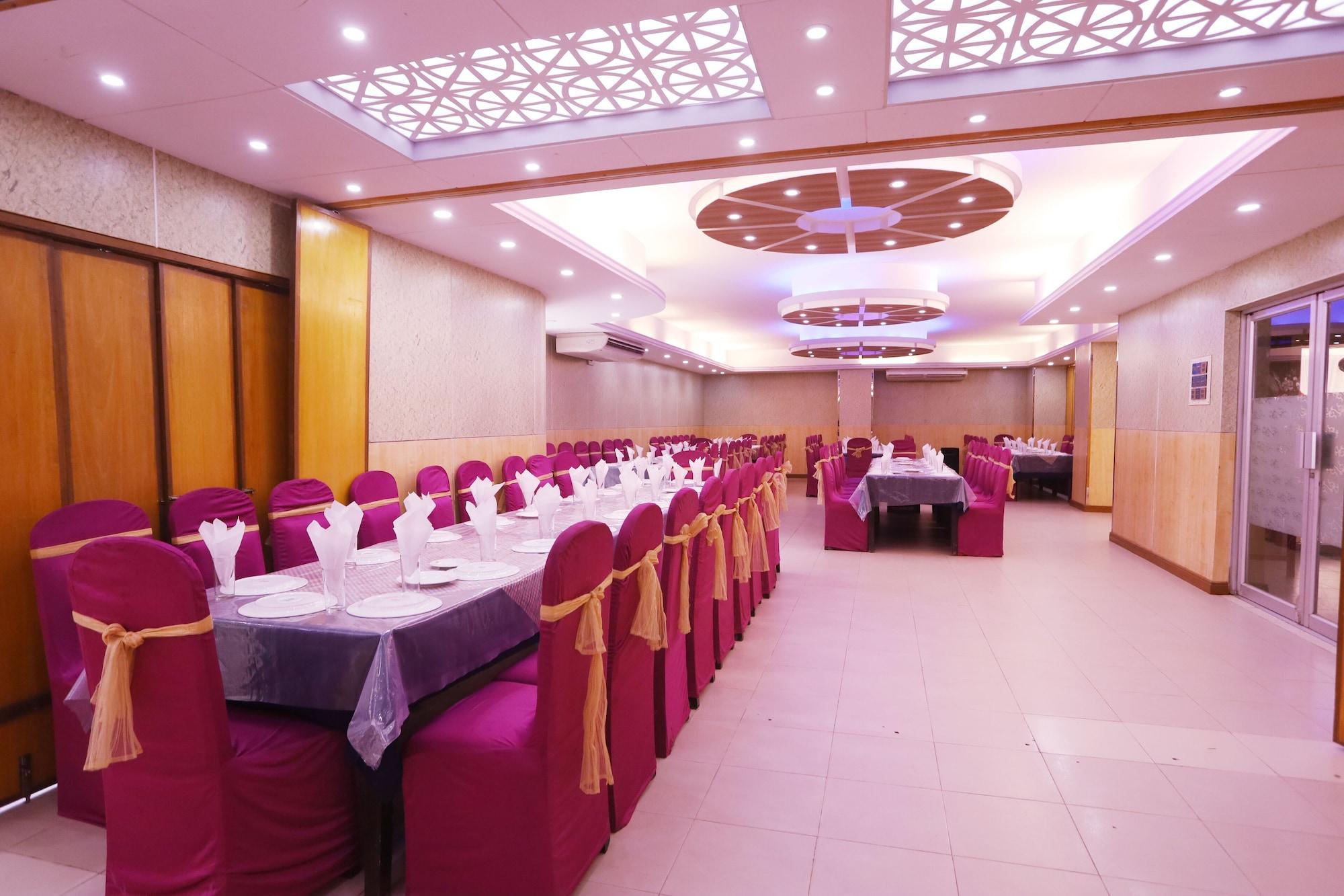 Salón de Baile Britannia Hotel