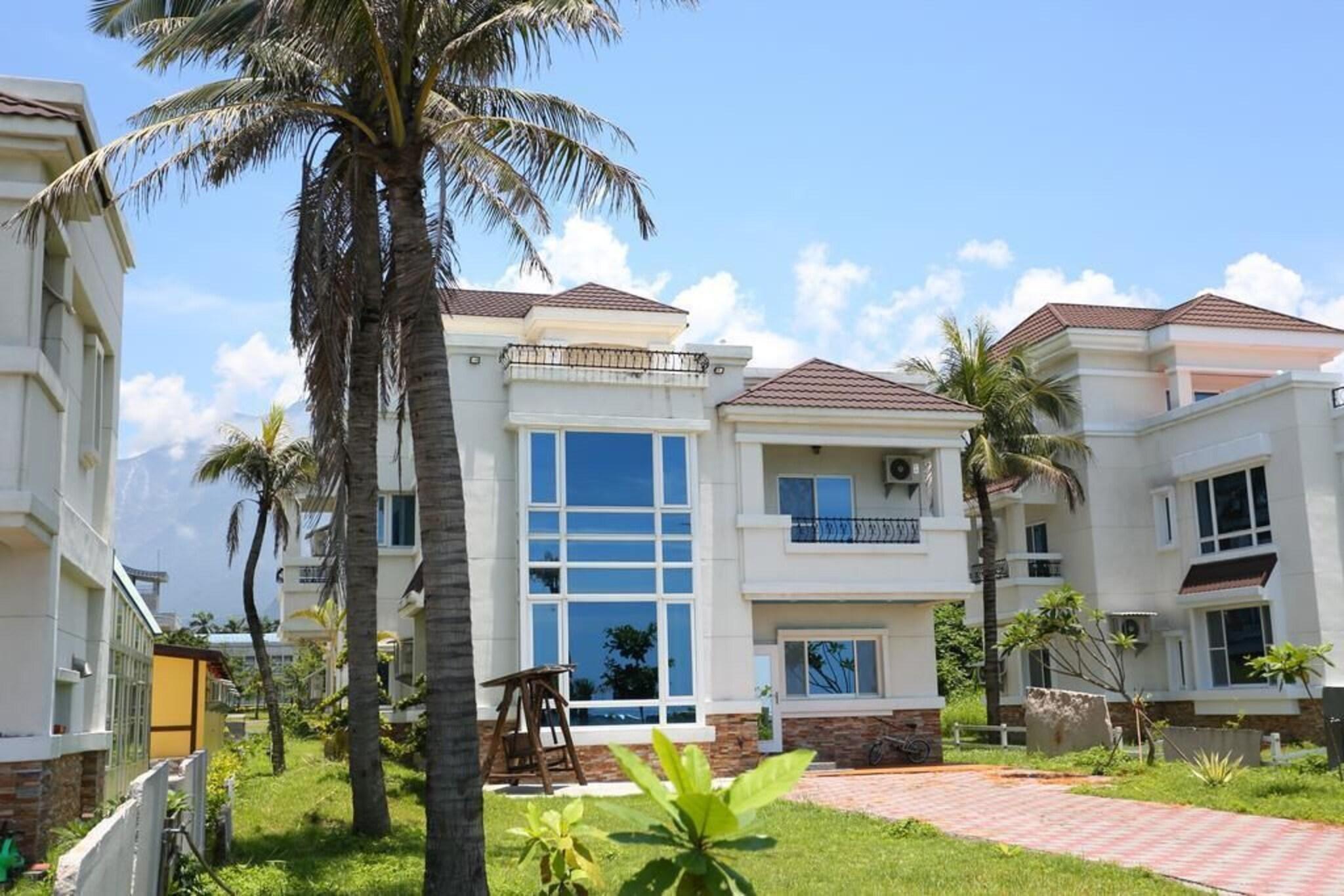 Varios Taroko Bay B&B