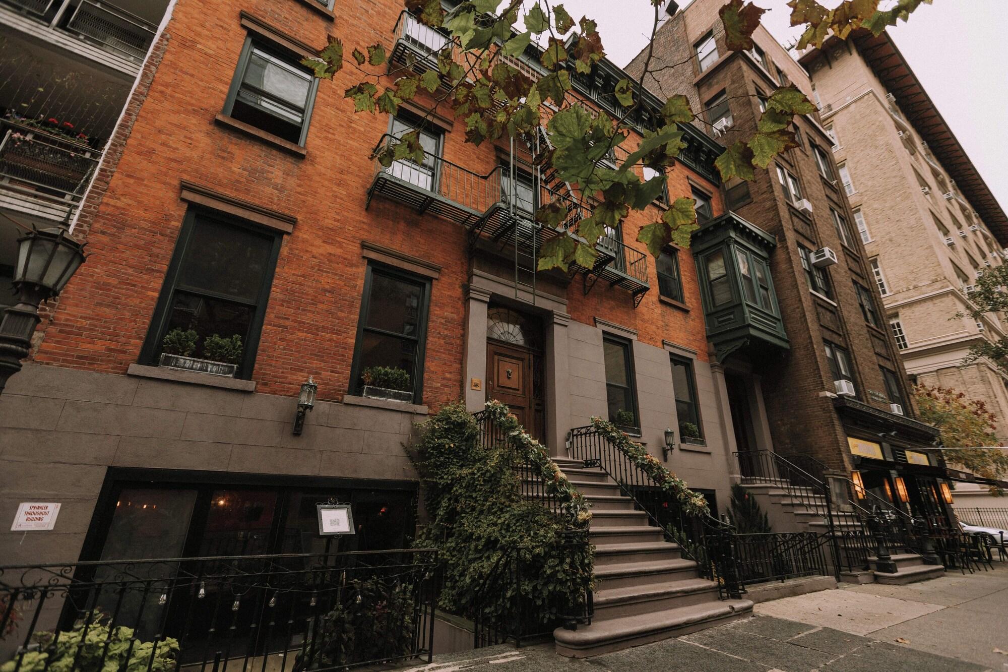 Varios The Inn at Irving Place