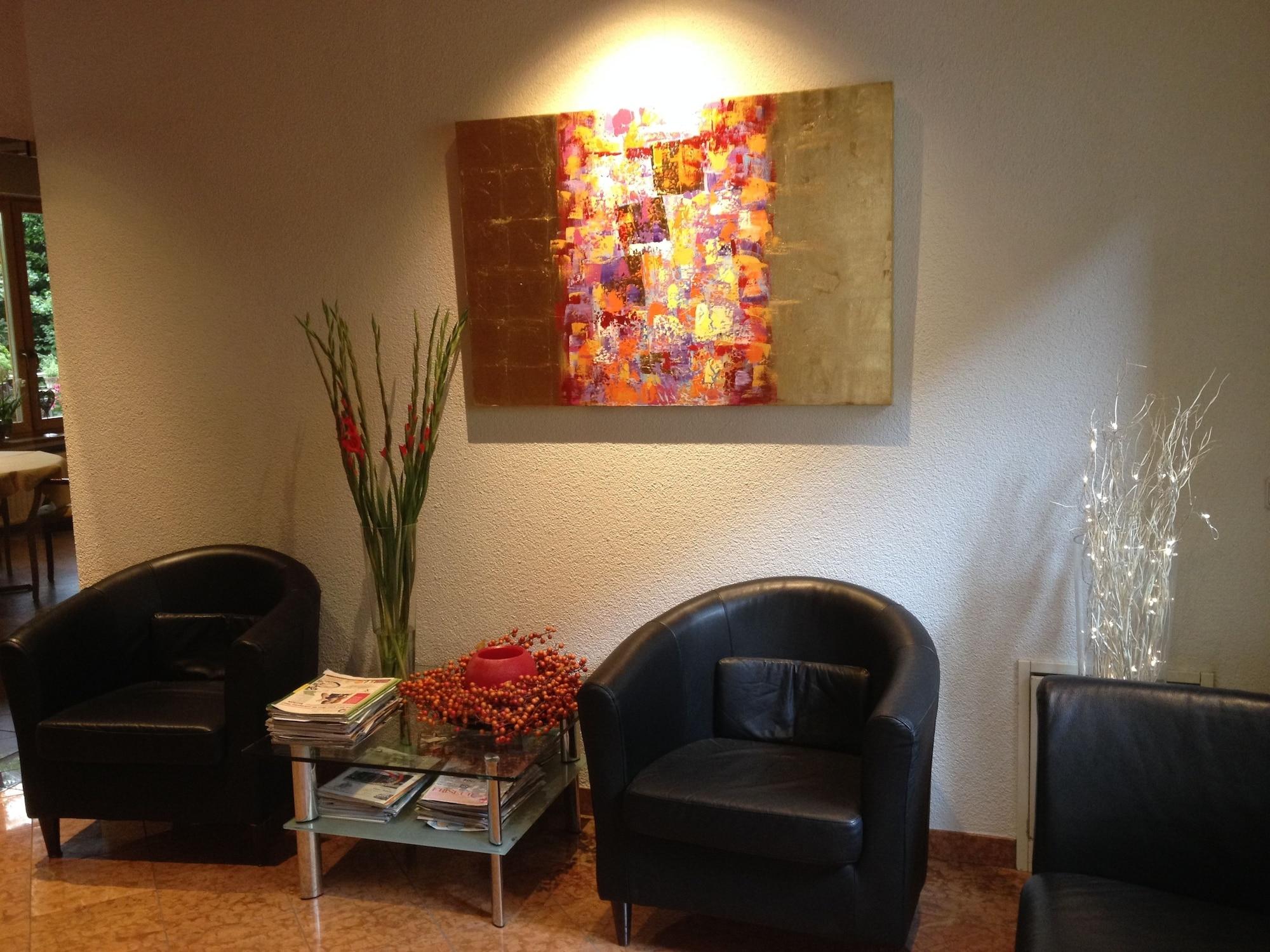 Varios Hotel Weingut Dehren