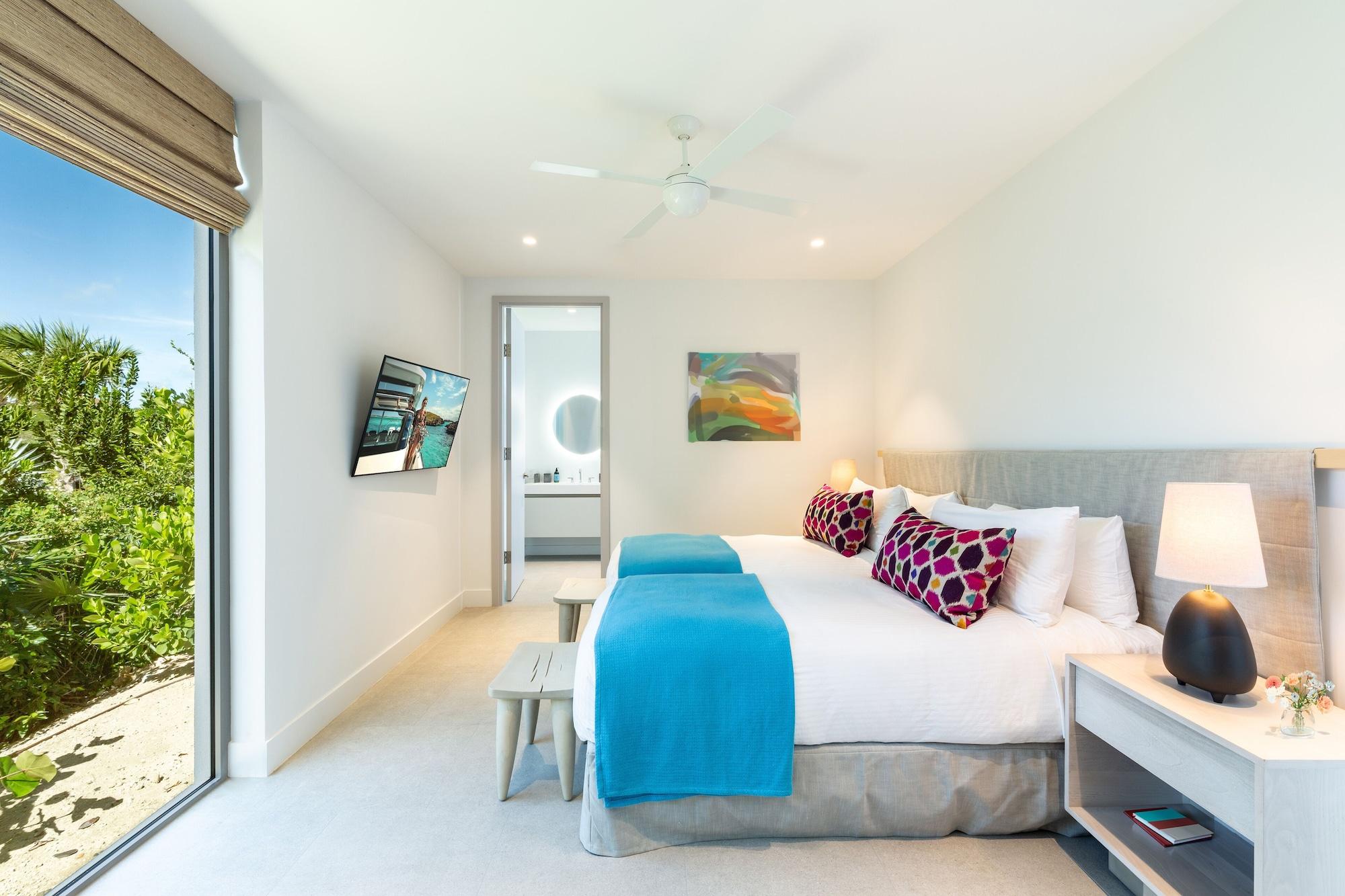 Habitación South Bank