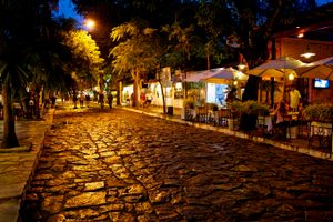 Paquete - Paquetes a Búzios