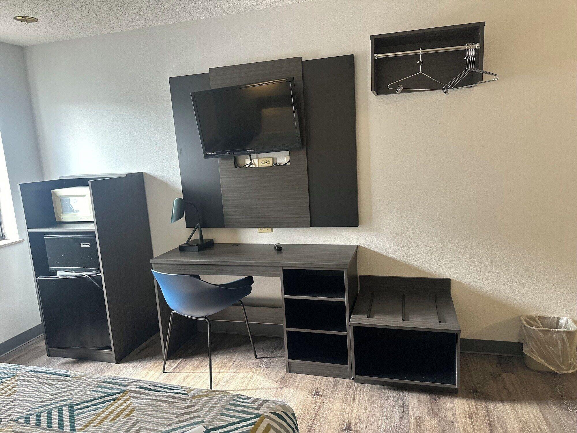 Habitación Motel 6 Wisconsin Rapids, WI