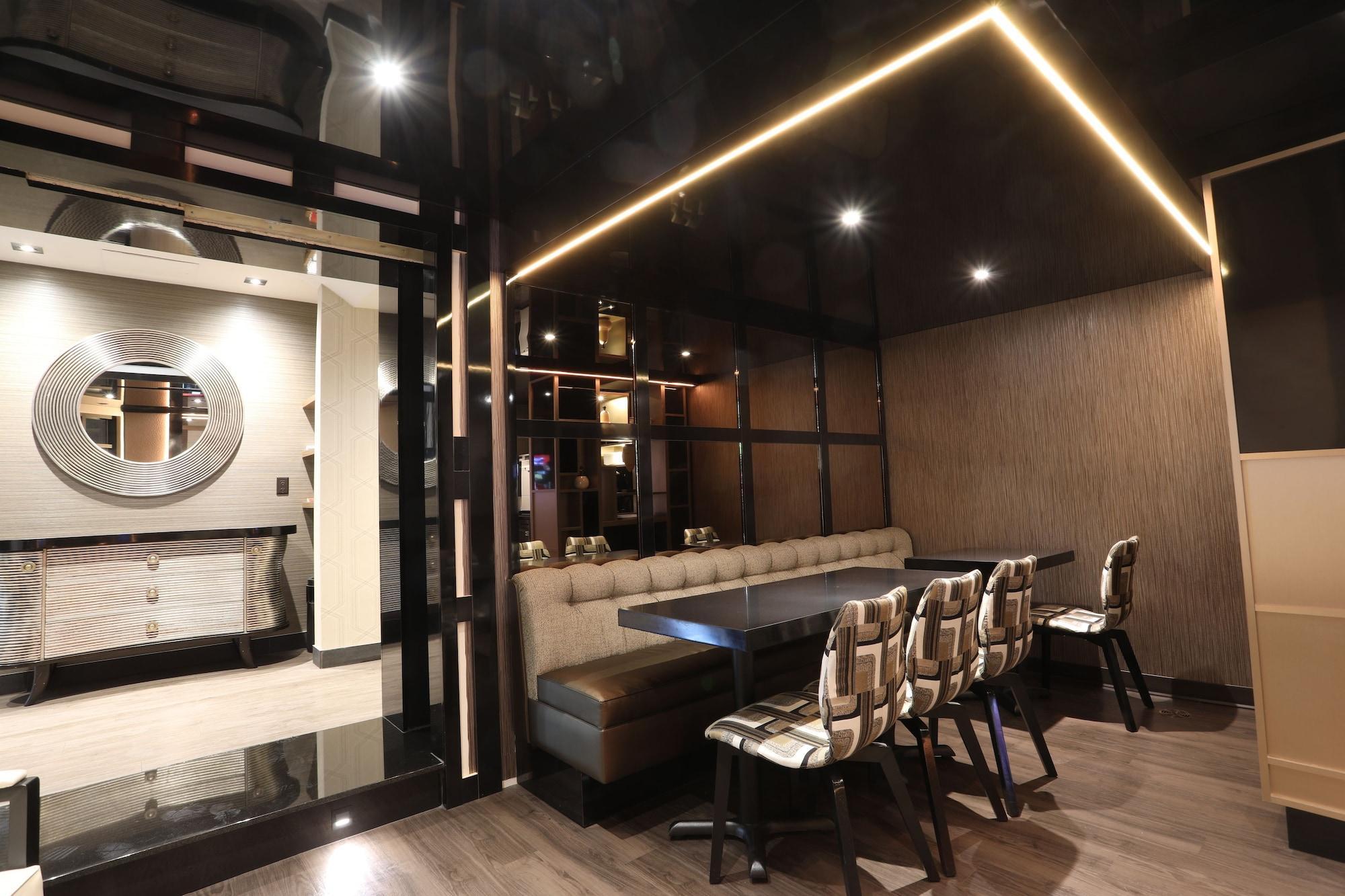 Restaurant Hôtel Le Chablis