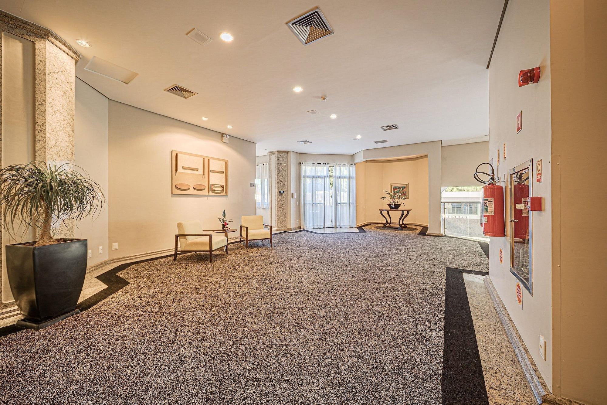 Vista Lobby Hotel Prinz