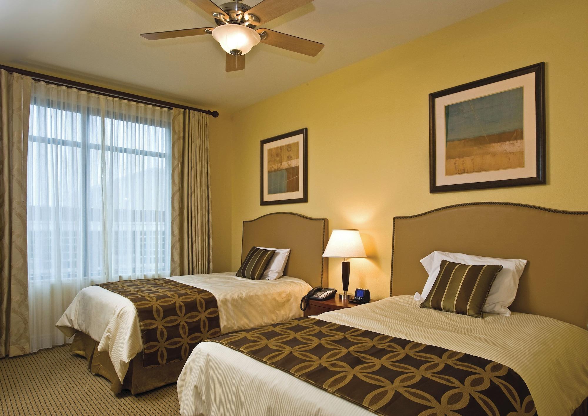 Habitación Club Wyndham National Harbor