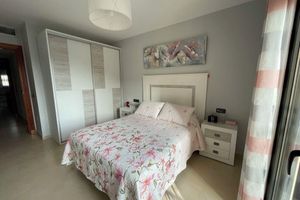 Alquiler Vacacional - Apartment in Aguadulce 10 minutes from the beach