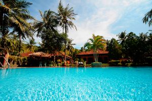 Pacote - Pacotes para Olímpia