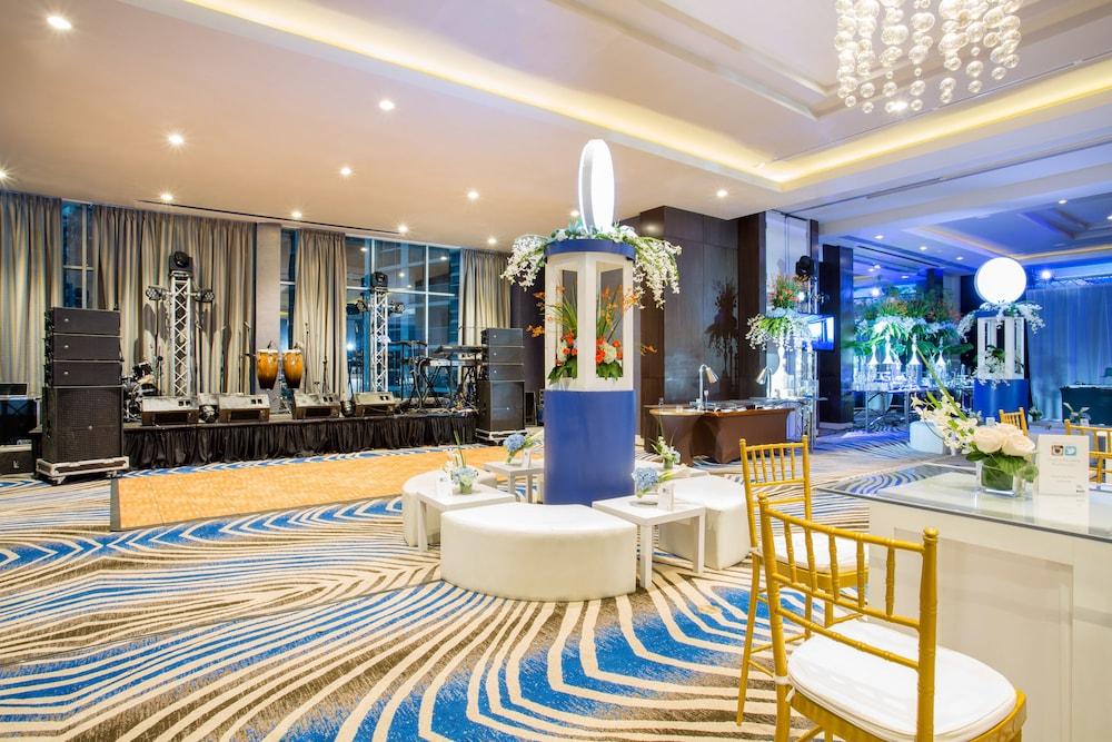 Gimnasio Hilton Panama