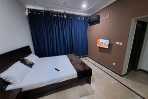 Alquiler Vacacional - Guest House Islamabad near Airport.