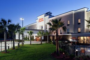 Alojamiento - Hampton Inn & Suites Marksville