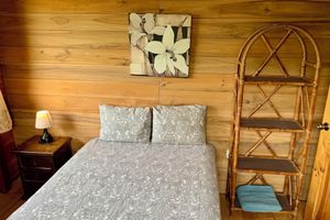 Alquiler Vacacional - Magnificent country house with infinity pool with sea view