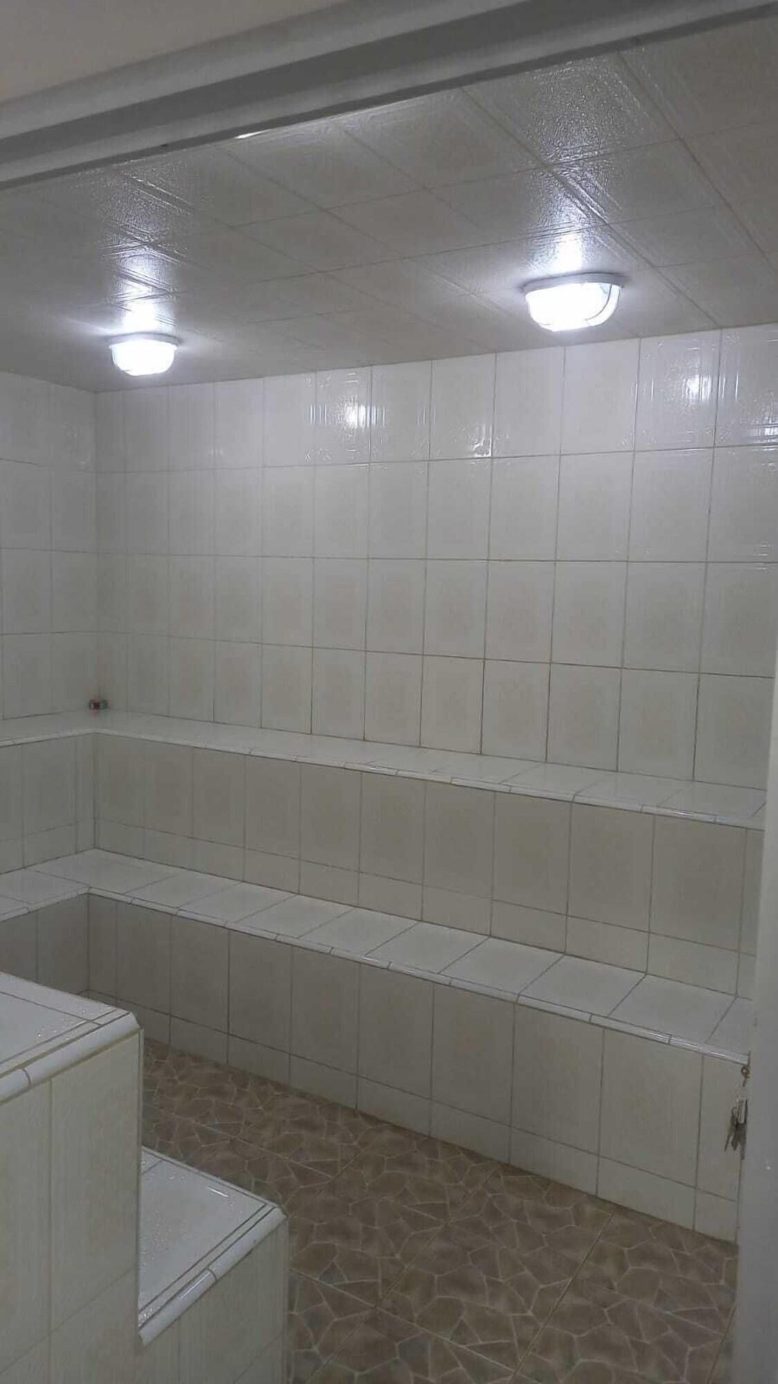 Spa finca hotel zona franca