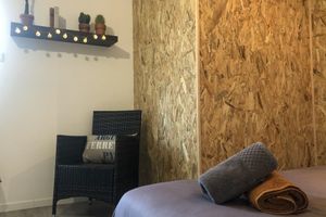 Alquiler Vacacional - La Maisonnette de Fred et Marie