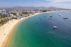 180 degree unobstructed ocean view - building 3, 3 Bedrooms, can also rent as 2