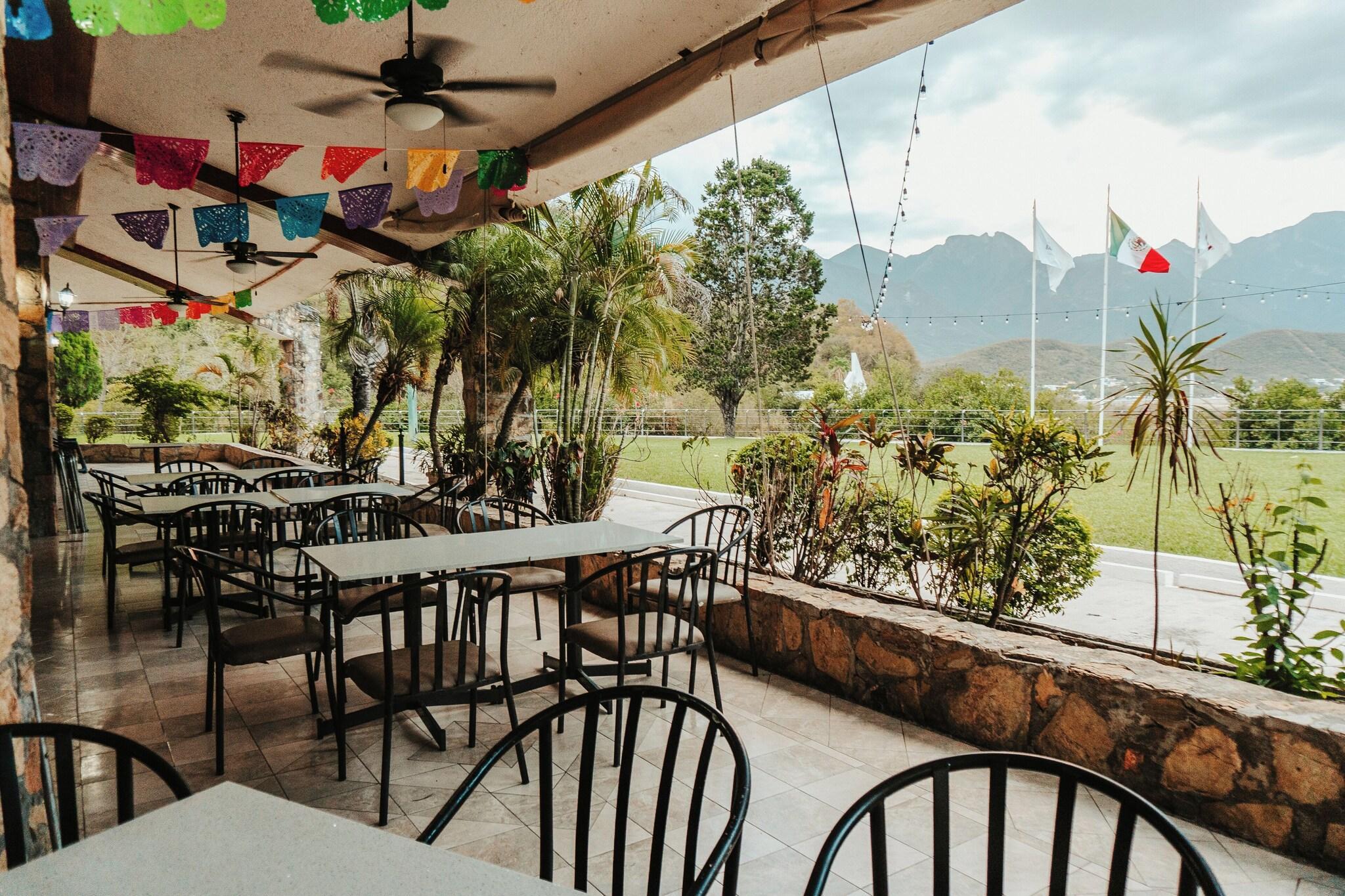 Restaurant Bahia Escondida Hotel, Convention Center&Resort