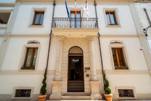 Alojamiento - La Locanda del Conte Mameli