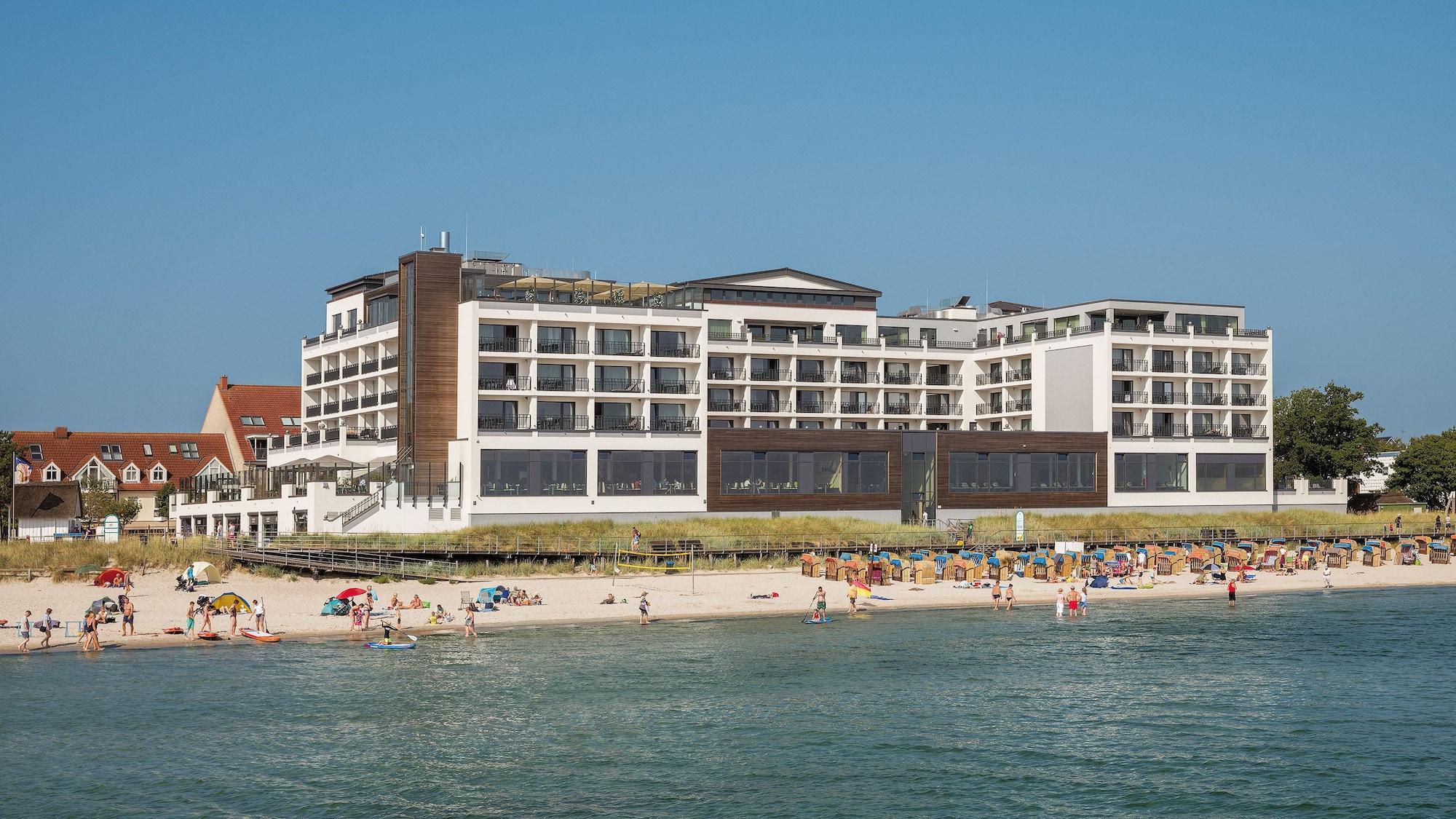 Playa Bayside