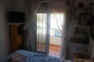 Alquiler Vacacional - Bungalow with 40m2 terrace