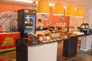 Alojamiento - Ibis Styles Garanhuns