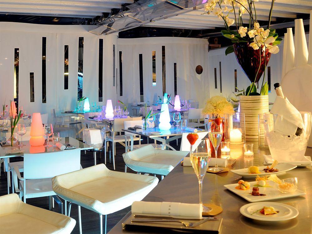 Restaurant Suite Valadier