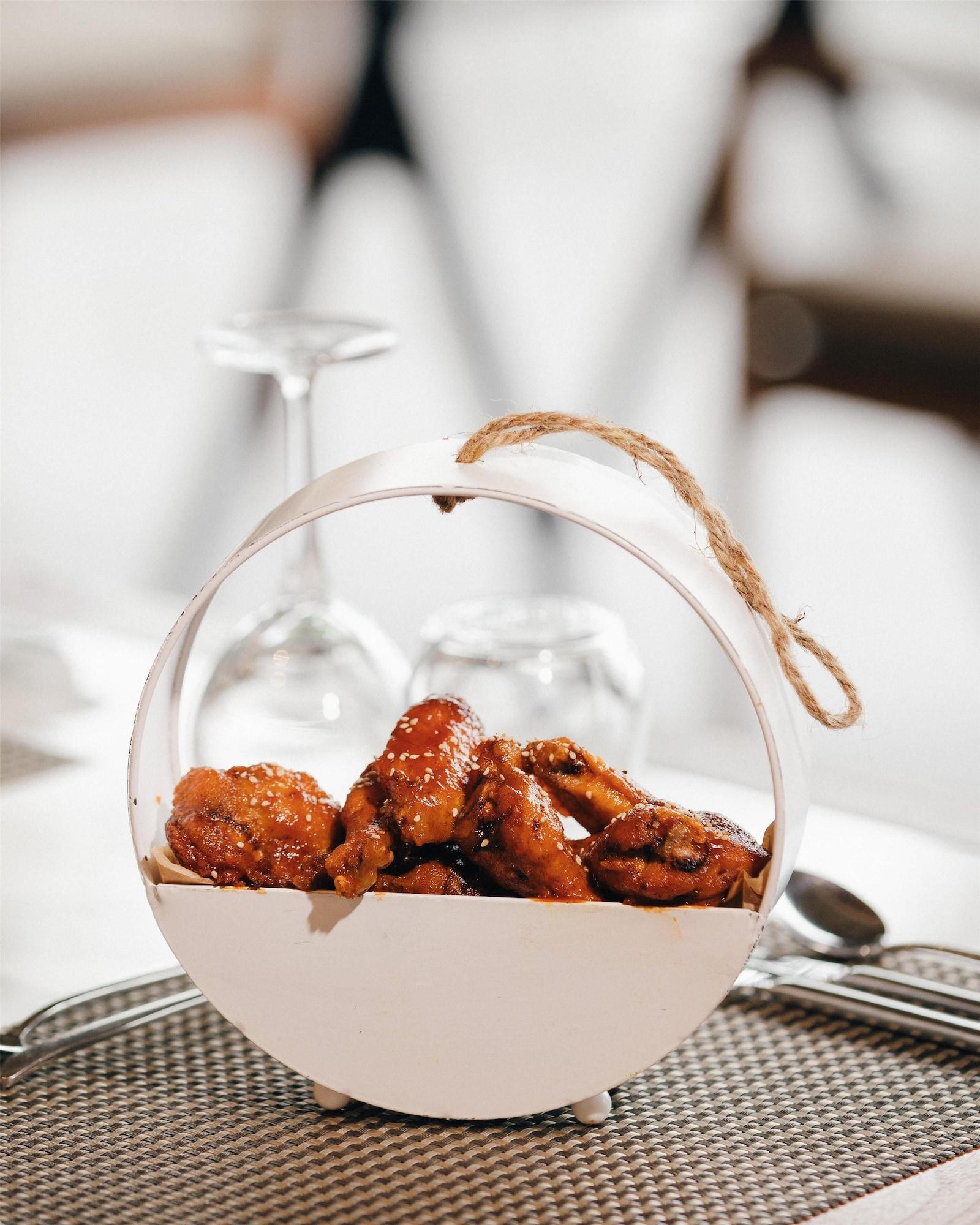 Restaurant Radisson Blu Mosi-oa-Tunya Livingstone Resort