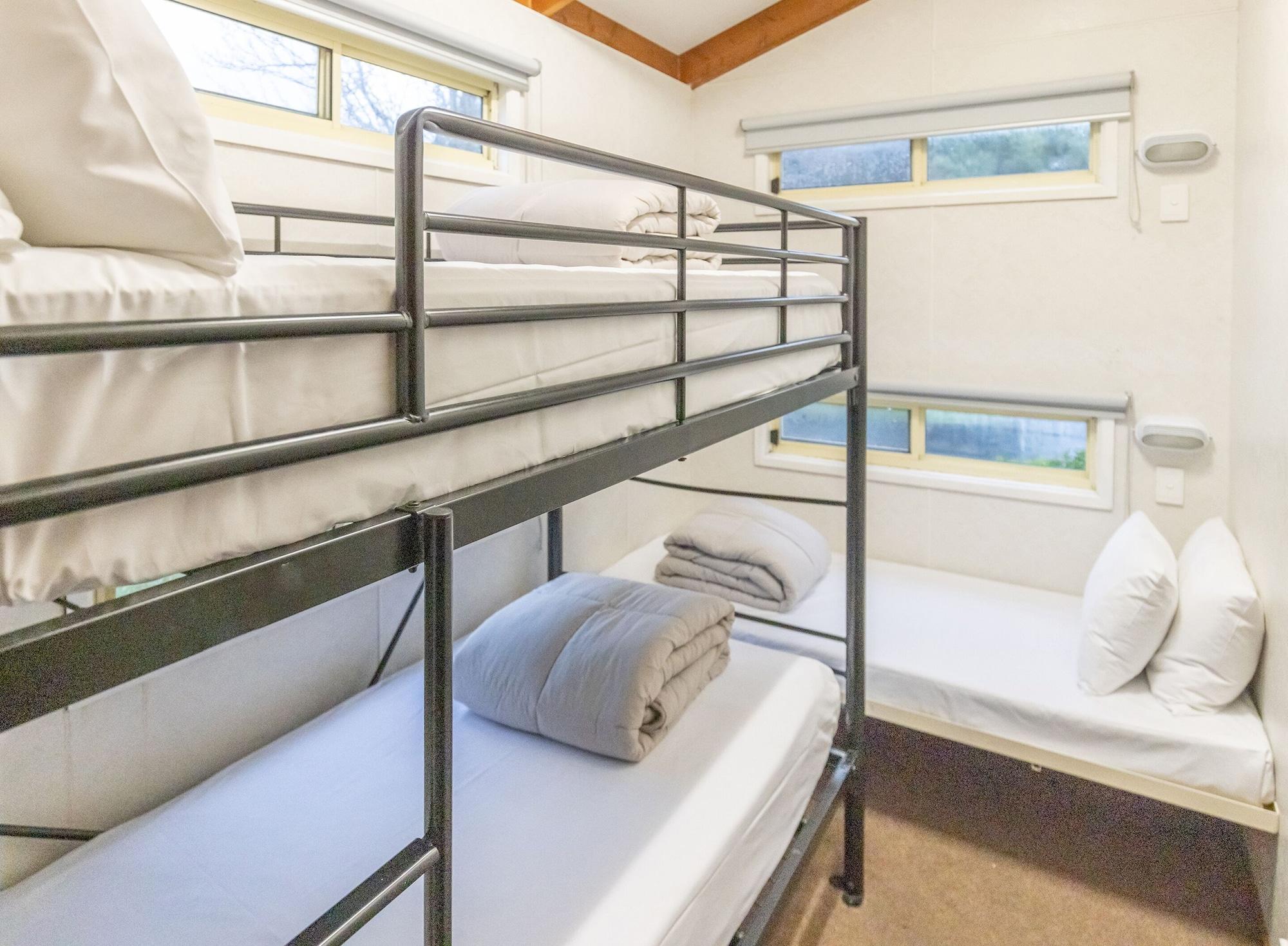 Habitación NRMA Warrnambool Riverside Holiday Park