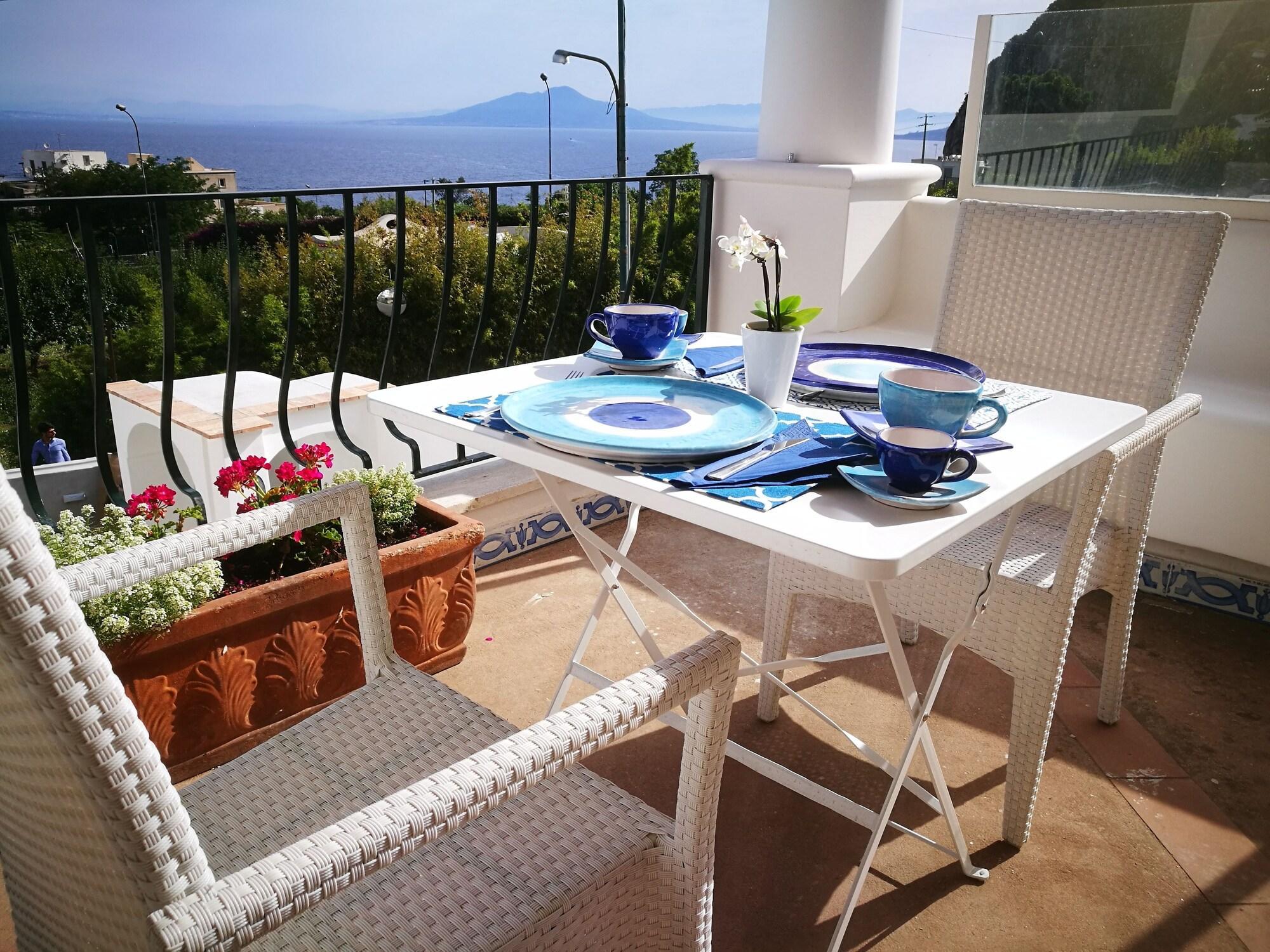 Restaurant Villa Patrizi