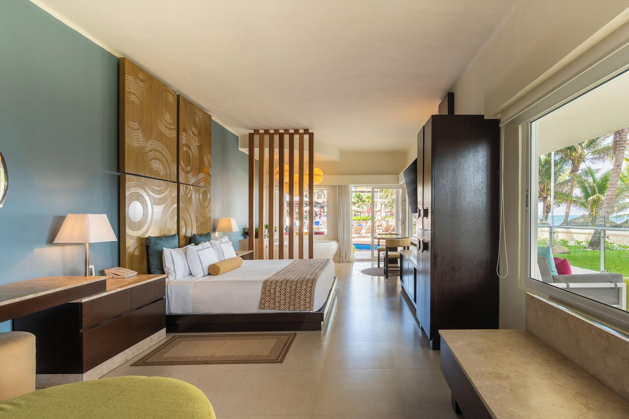 Habitación Iberostar Selection Riviera Cancún - All Inclusive