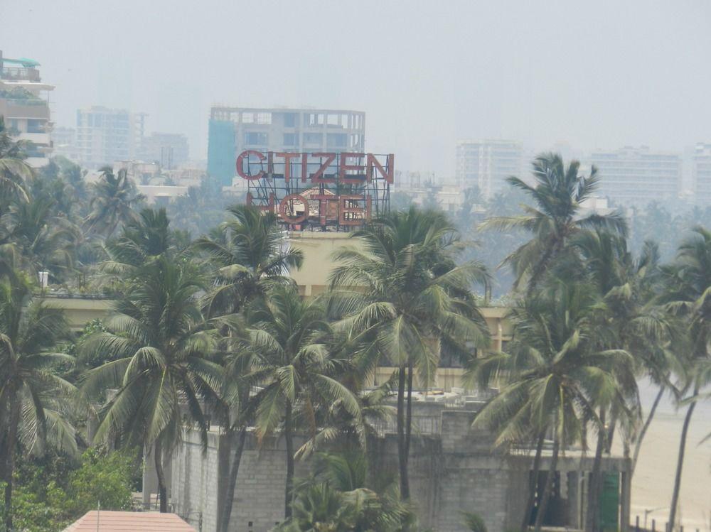 Playa Citizen Hotel