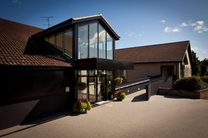 Alojamiento - Gloucester Robinswood Hotel by Sunday