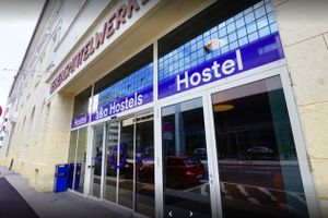 Alojamiento - a&o Salzburg Hauptbahnhof