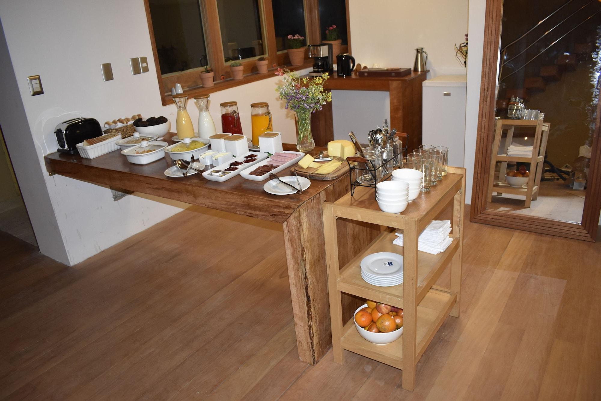 Restaurant Casafranca