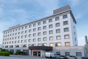 Alojamiento - Leonardo Hotel Verona