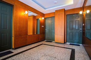 Alojamiento - Warsaw - Apartments Apartamenty Sadyba