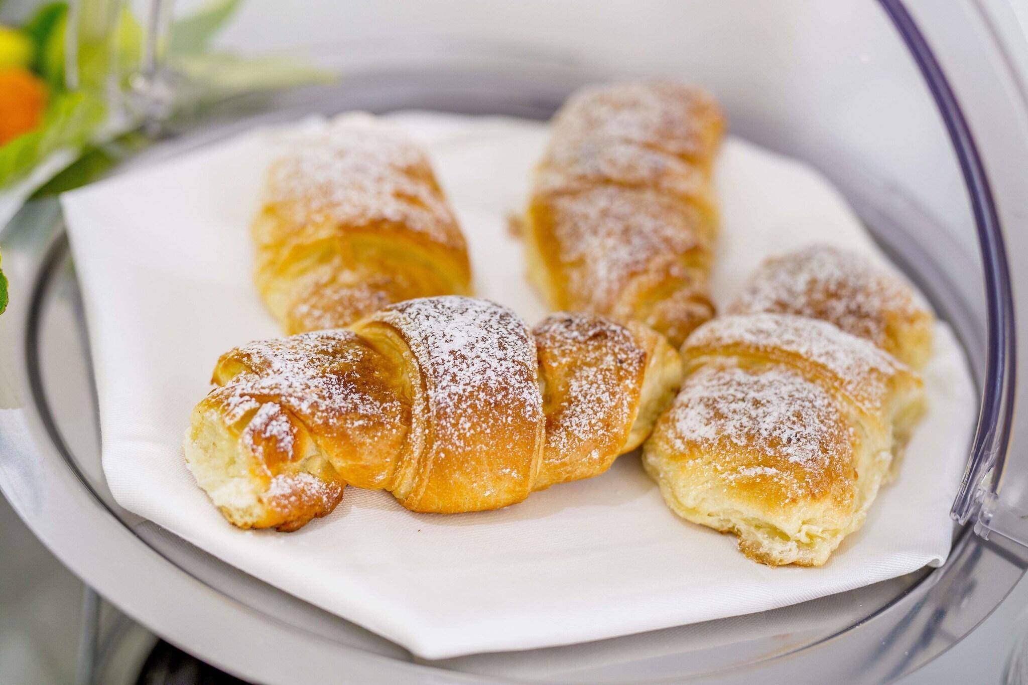 Restaurant Ossuna bay hotel boutique