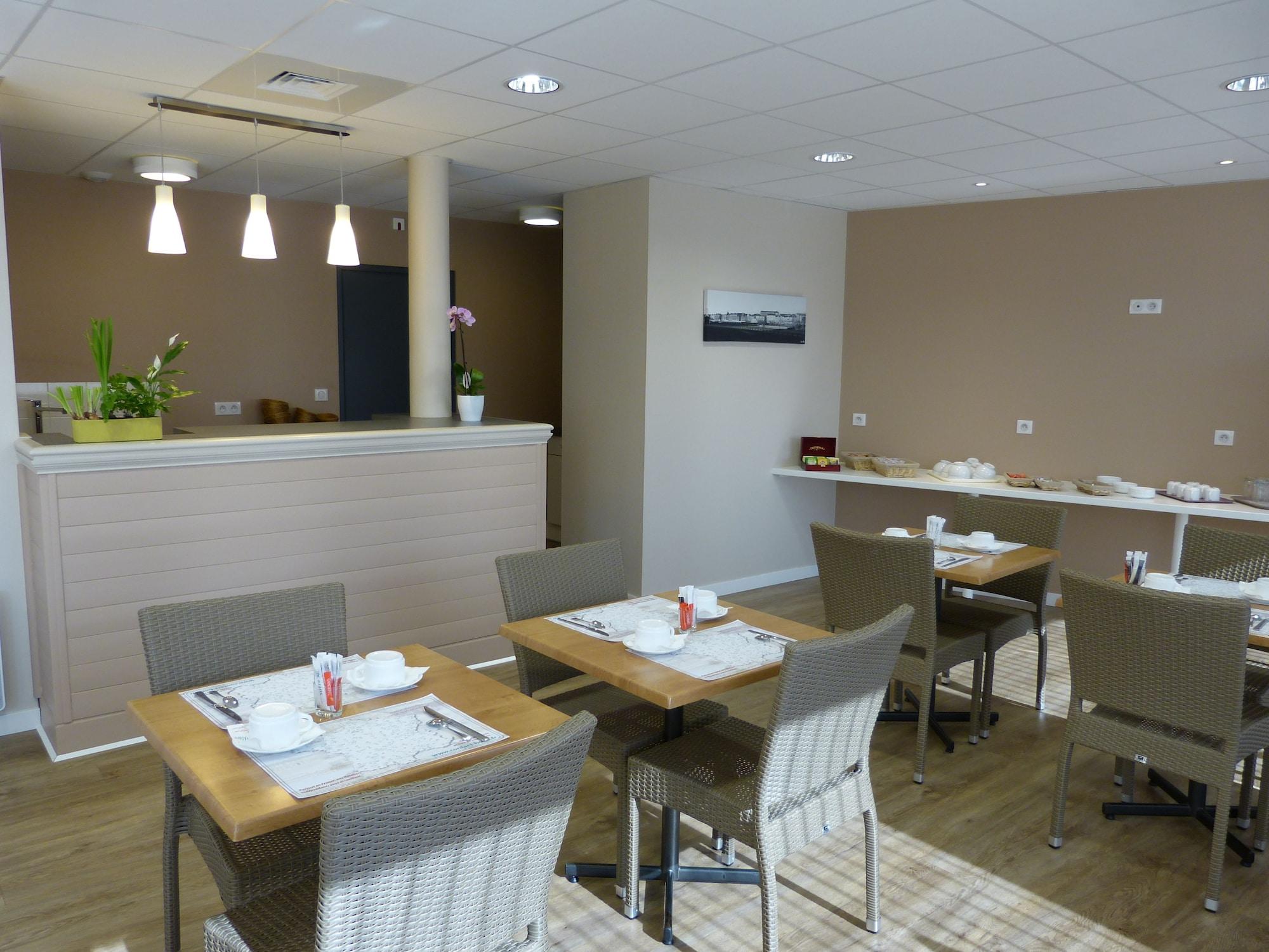 Restaurant Hôtel Terminus