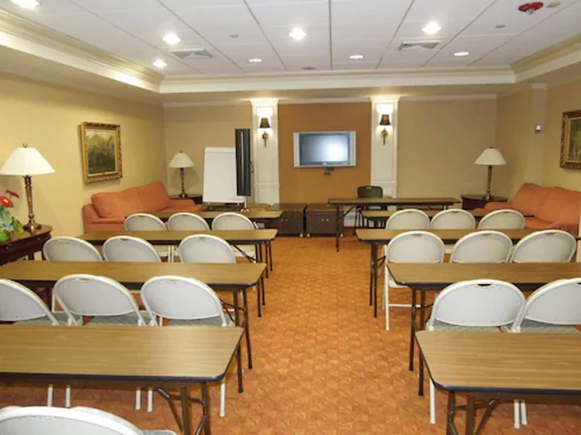 Sala de Reuniones Rockville Centre Inn