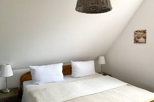 Alquiler Vacacional - 150m to the beach with private beach chair, south-facing garden, WLAN, SAUNA, barbecue, handcart