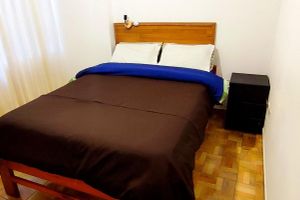 Alquiler Vacacional - Antarki Apartment