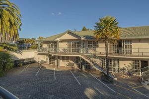 Alojamiento - Silver Fern Rotorua Suites & Spa