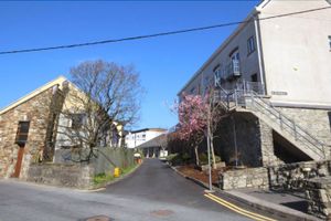 Alojamiento - Clifden Station House