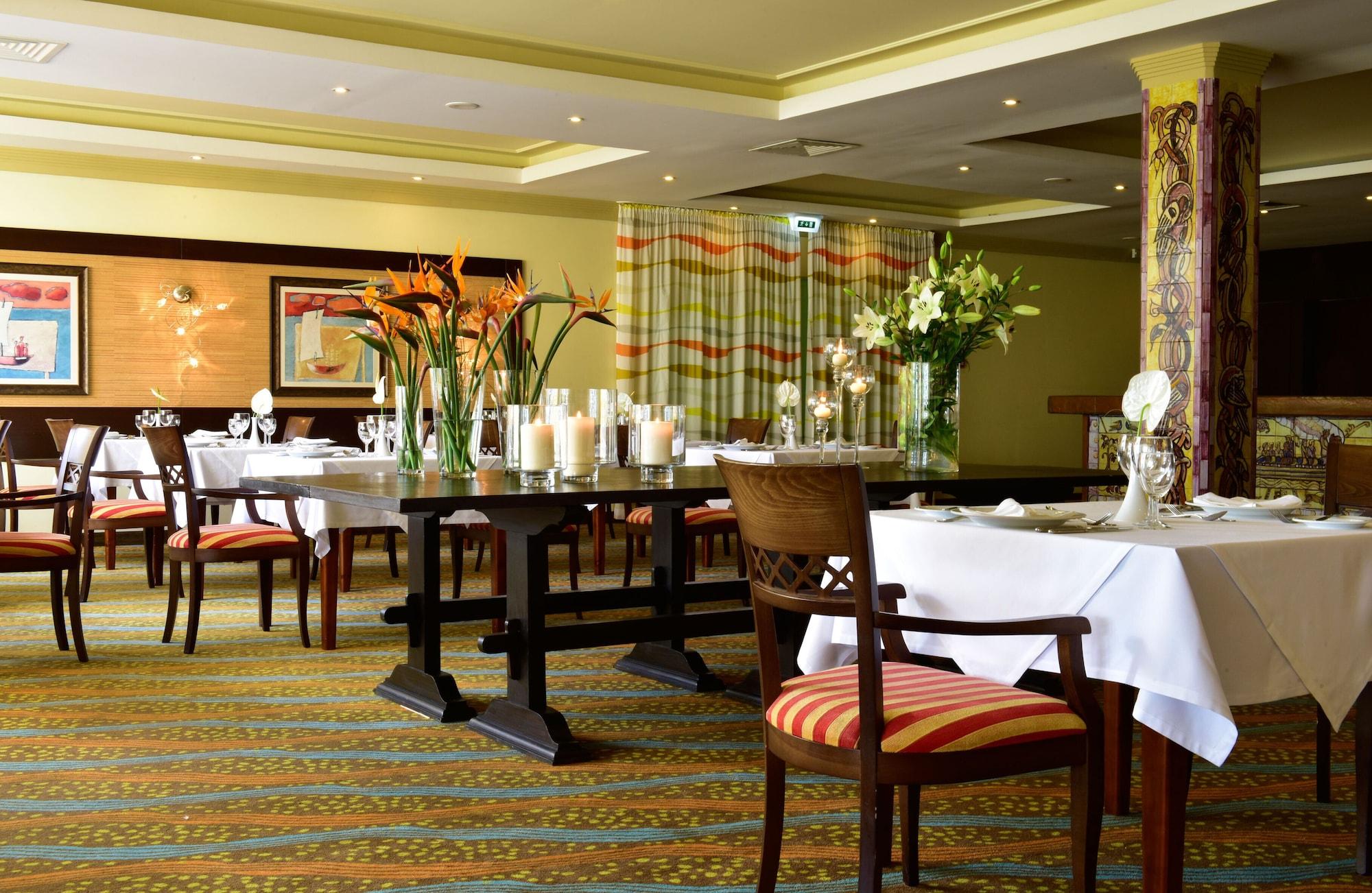 Restaurant Pestana Viking Beach & Spa Resort